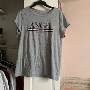 victoria’s secret t shirt